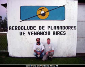 Venâncio Aires, RS